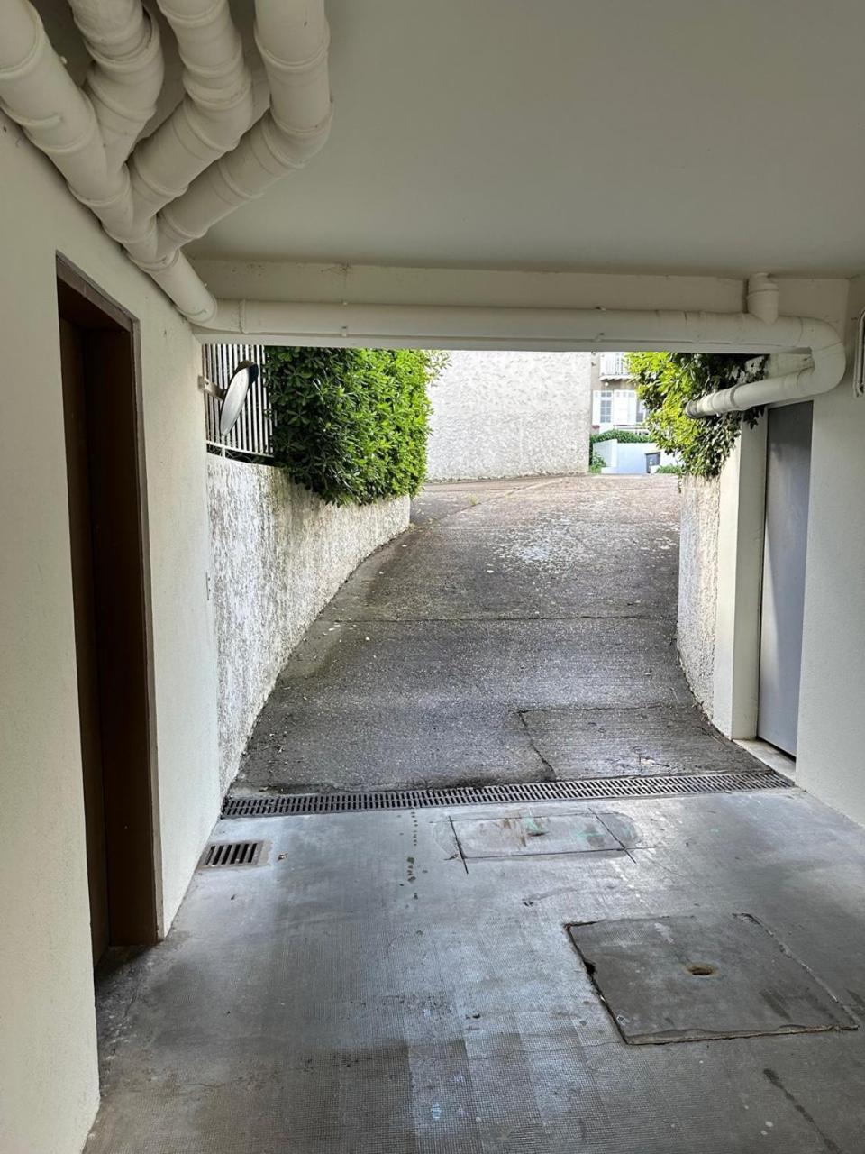 Apartment Face / Centre Arcachon